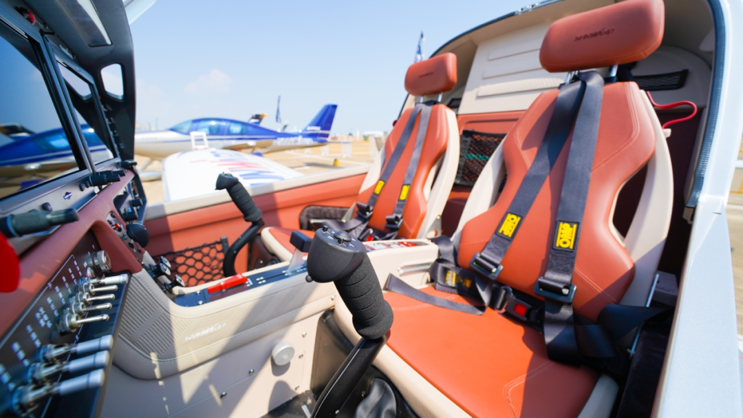 新机、航行演出…2021中国航展币游国际航空秀给你看