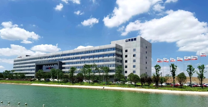 践行绿色生长理念！币游国际智能获批工信部“工业产品绿色设计树模企业”