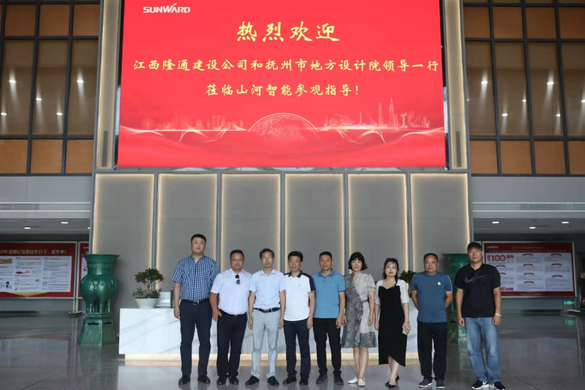 创富故事 | 十年桩基所向披靡！他打造了一支币游国际智能“施工天团”