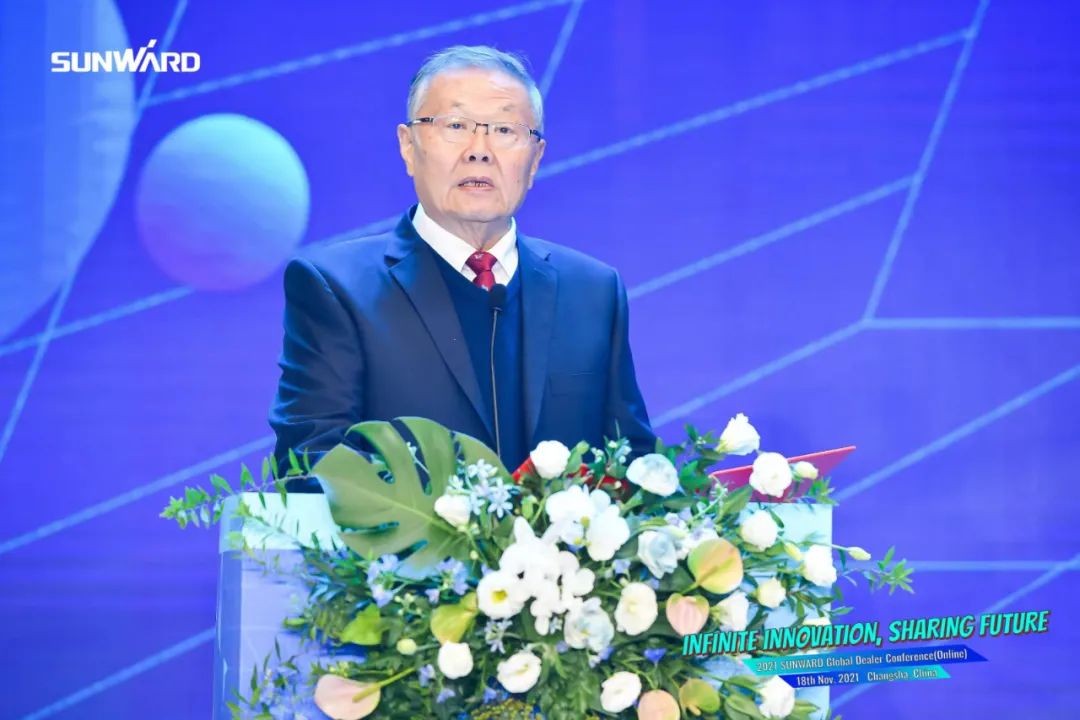 加速推进国际市场结构！币游国际智能2021全球署理商大会乐成召开