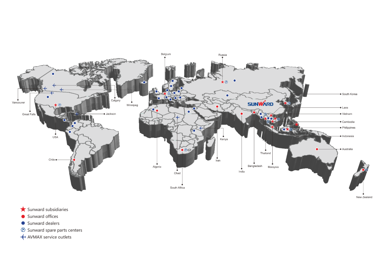 加速推进国际市场结构！币游国际智能2021全球署理商大会乐成召开