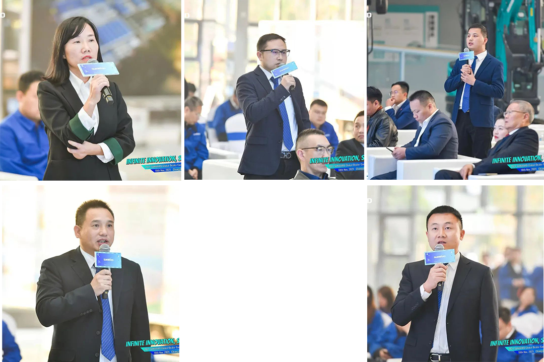 加速推进国际市场结构！币游国际智能2021全球署理商大会乐成召开