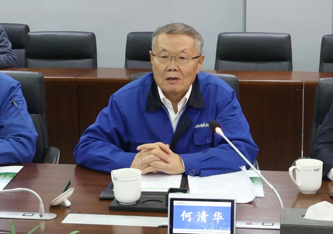 广州工控总司理景广军调研币游国际智能