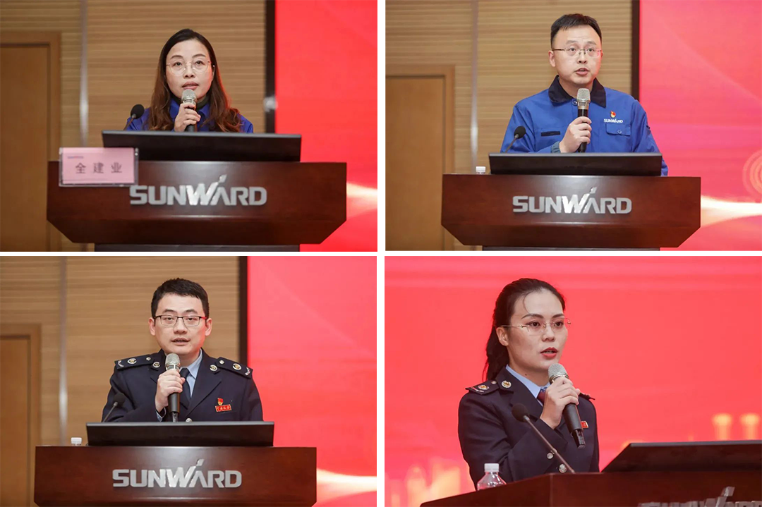 学习贯彻党的十九届六中全会精神，，，，这场专题向导会干货满满！