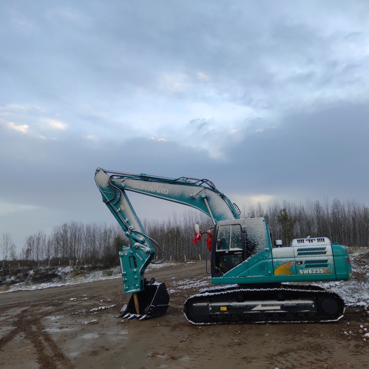 创富故事 | 从皑皑白雪到向阳而生，，，，一位神秘大咖的币游国际情结