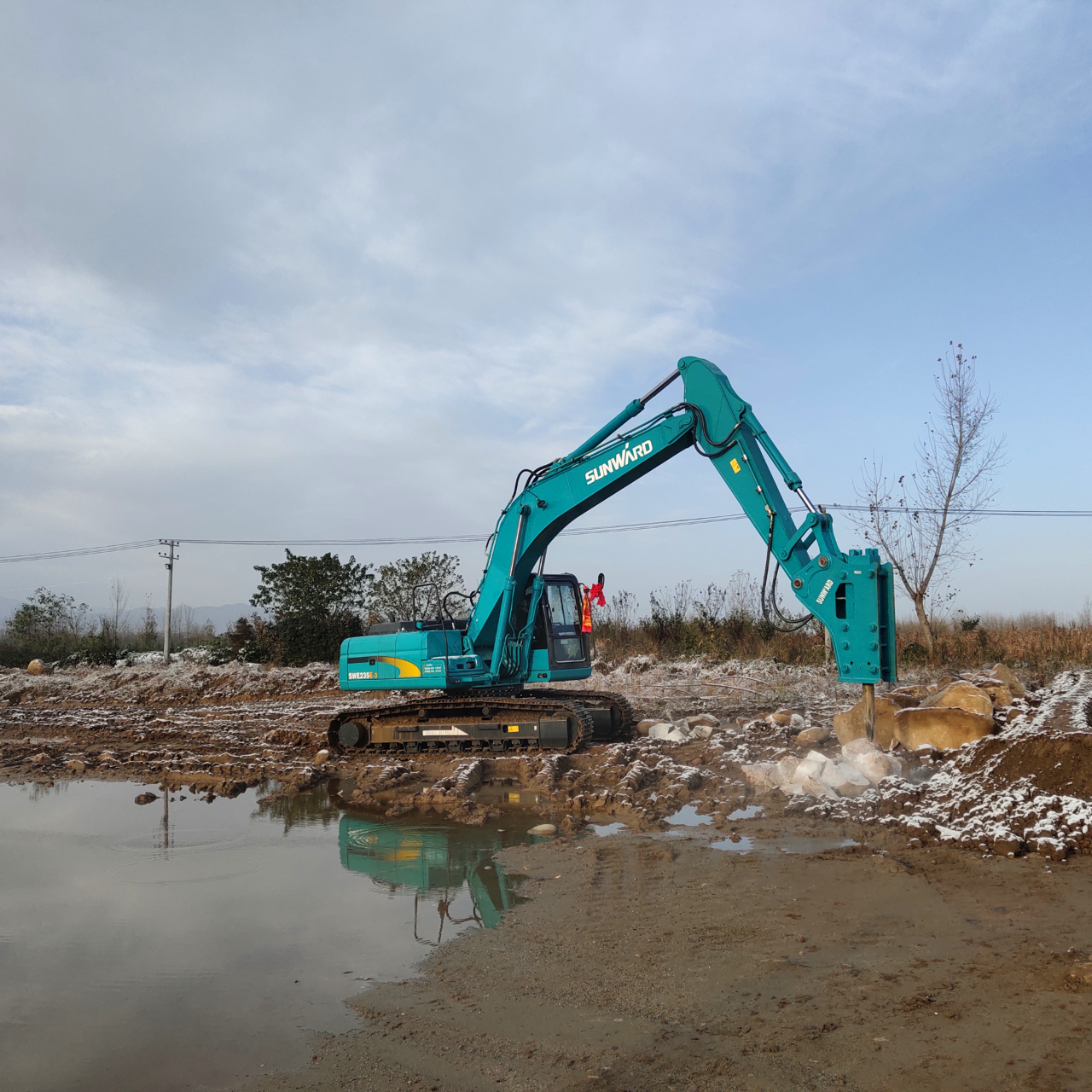 创富故事 | 从皑皑白雪到向阳而生，，，，一位神秘大咖的币游国际情结