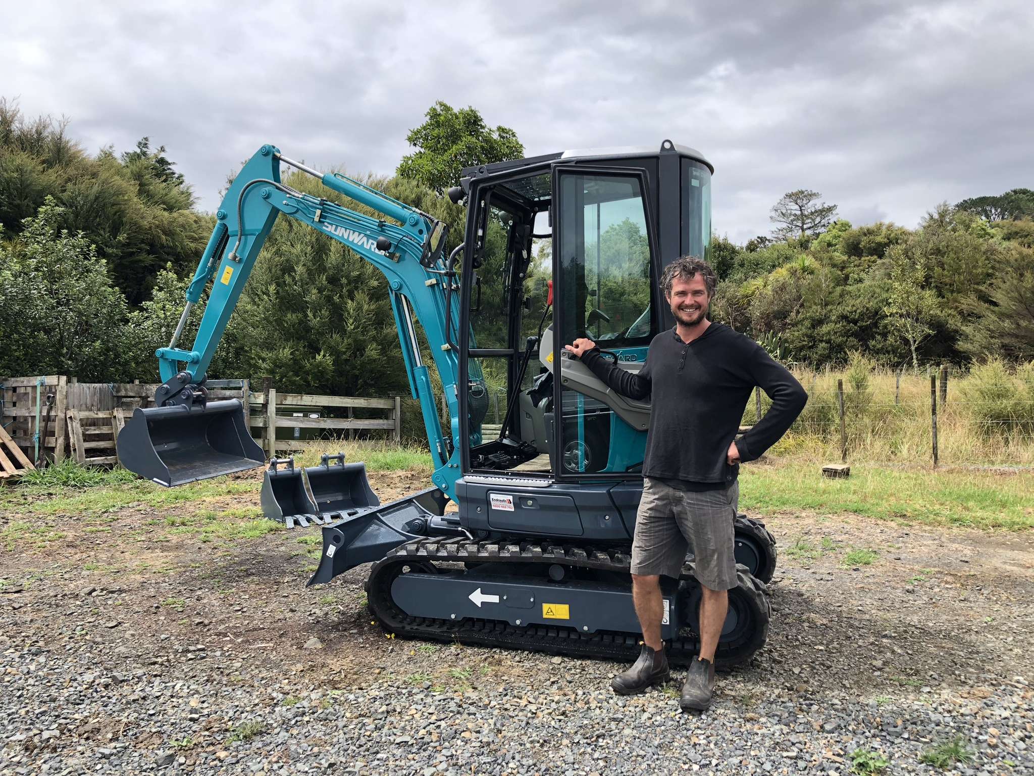 二手挖掘机生意市场袒露出这些问题，，，，，，你知道吗？？？？？