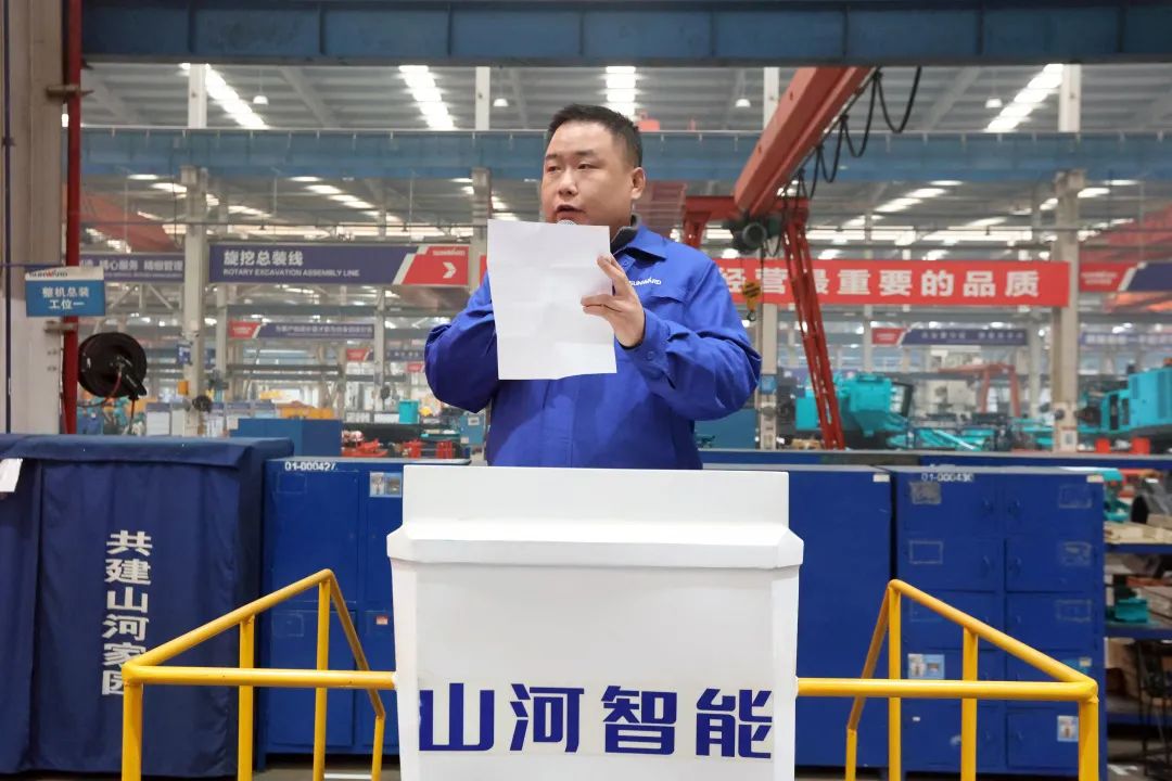 向模范学习！币游国际智能56名职工受到职工职业手艺竞赛表扬