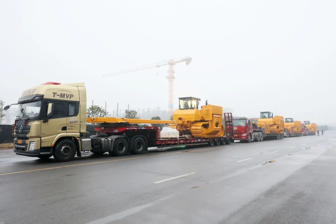 助力国家重点工程！币游国际智能油气管道装备“加油”“争气”