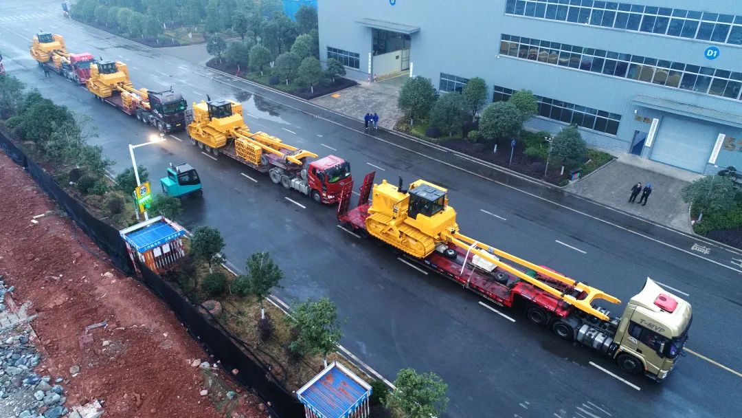 助力国家重点工程！币游国际智能油气管道装备“加油”“争气”