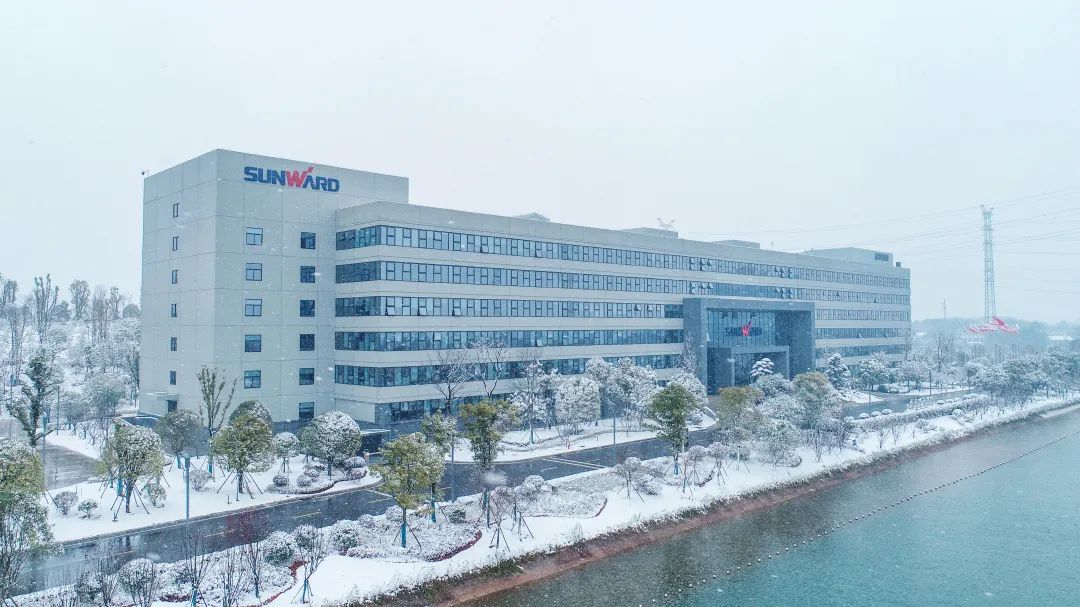 瑞雪兆有年，，，邀您共赏雪中币游国际！