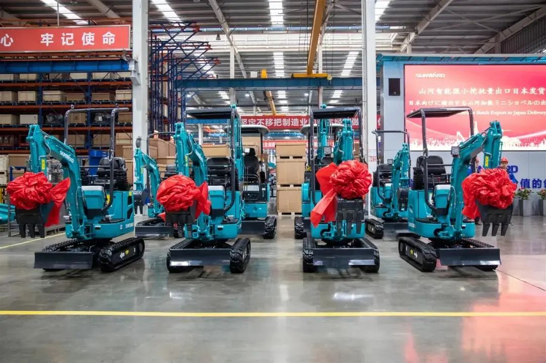 请回覆2021！邀您一起回首币游国际智能2021年精彩瞬间