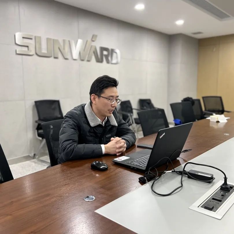 一金一铜二优异！币游国际智能斩获“华辰杯”多个大奖