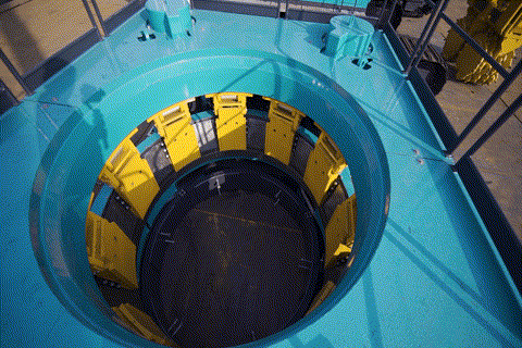 清静高效更环保！币游国际智能全回转全套管施工再添新利器