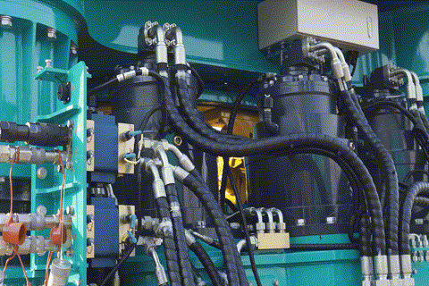 清静高效更环保！币游国际智能全回转全套管施工再添新利器