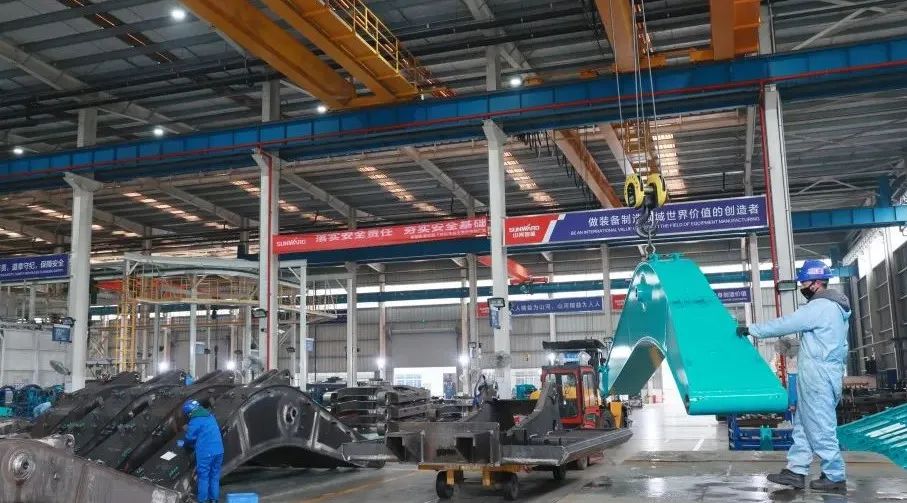 向着冲耀眼标全力以赴！币游国际智能正式开工