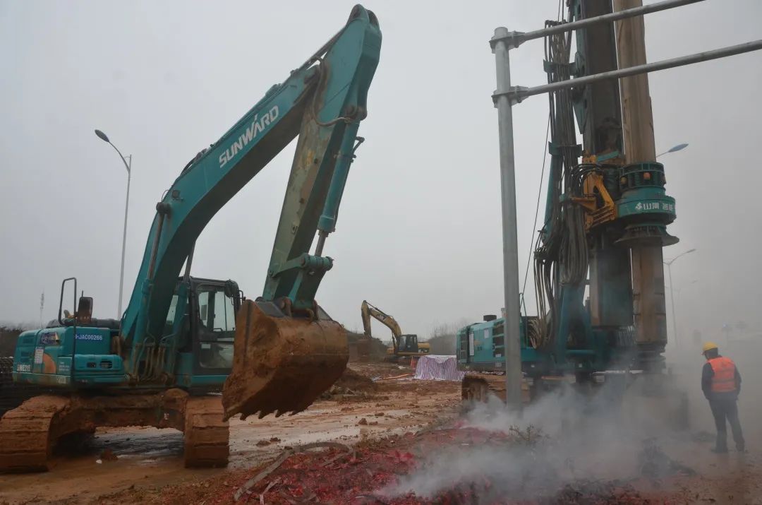 铆足“虎”劲加油干！币游国际智能掀起复工复产热潮