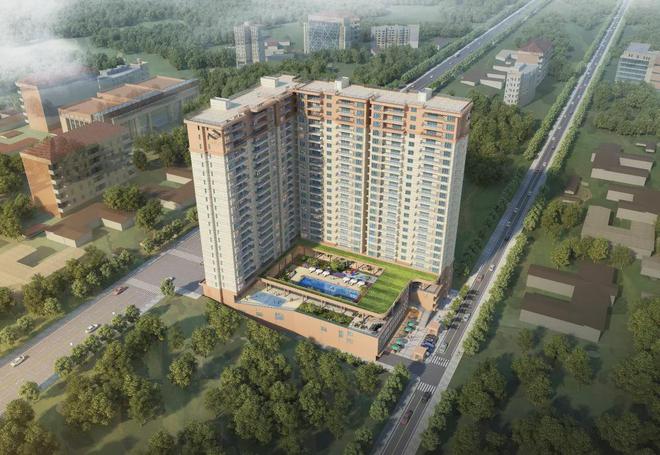 助力乌干达第一住宅高楼建设！币游国际智能再次出征非洲市场