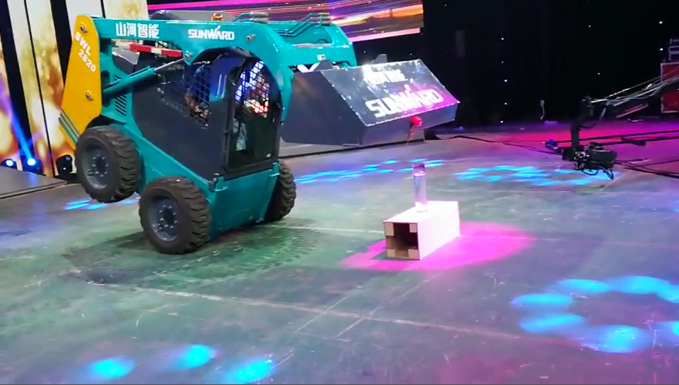 币游国际匠心 | 闻“机”起舞，，，，手艺“添”威