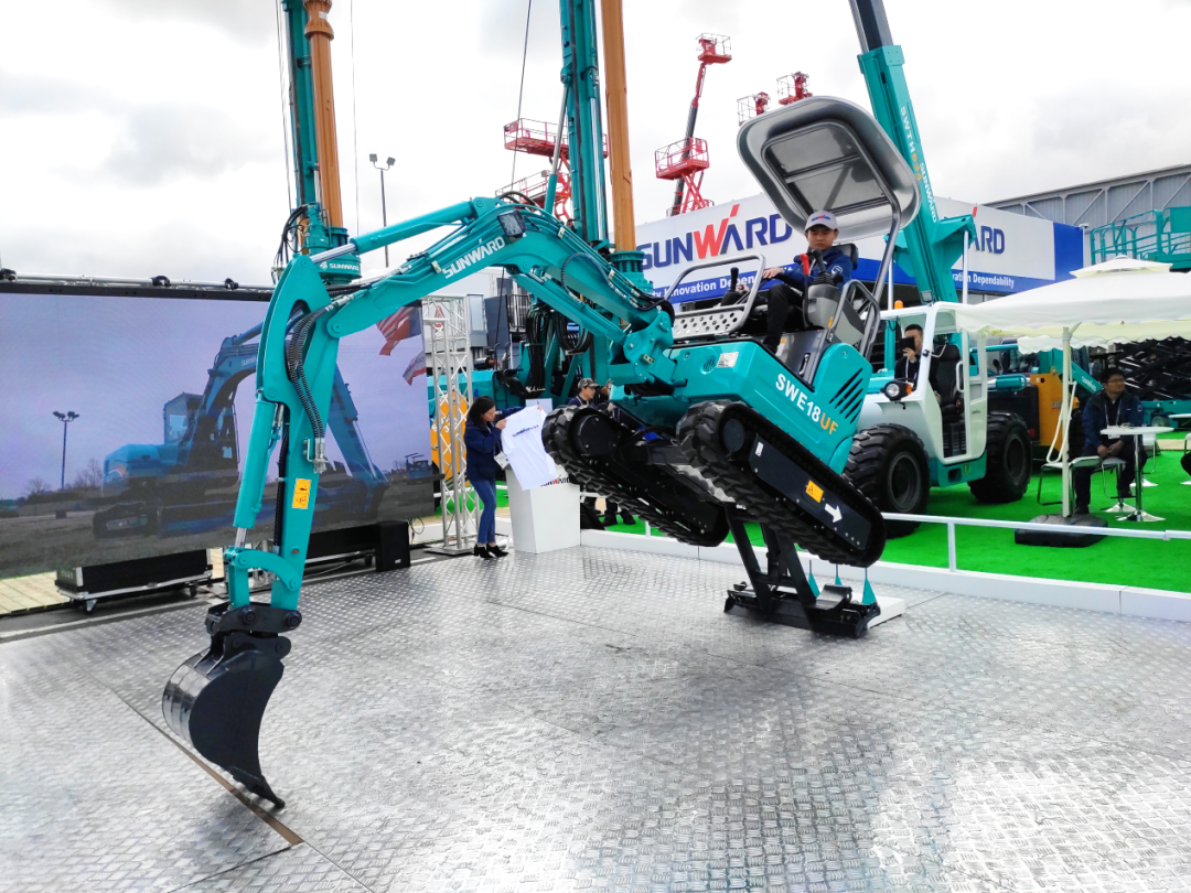 币游国际匠心 | 闻“机”起舞，，，，手艺“添”威