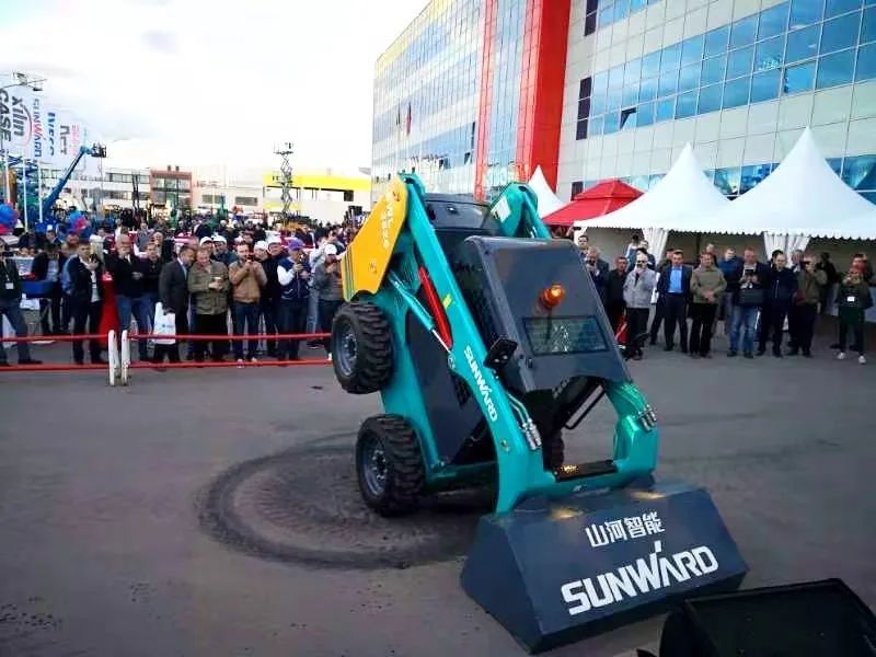 币游国际匠心 | 闻“机”起舞，，，，手艺“添”威