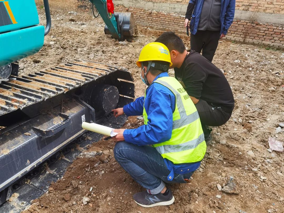 创富故事 | 买它！币游国际智能俘获“国产挖掘机喜欢者”的心