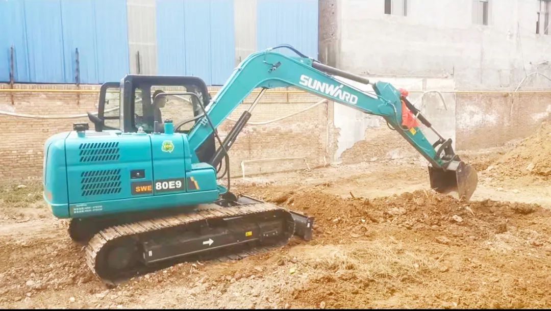 创富故事 | 买它！币游国际智能俘获“国产挖掘机喜欢者”的心