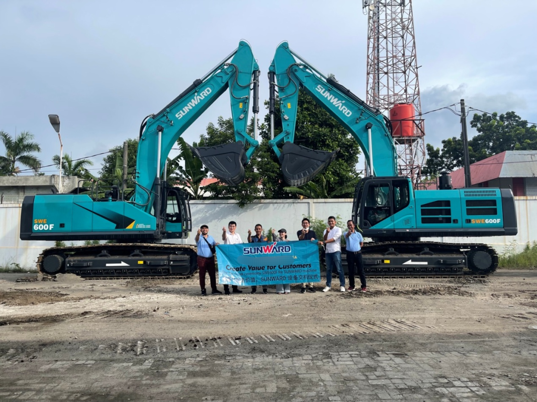 币游国际匠心 | 携手闯天下，，，，币游国际人的印尼“疫”线故事