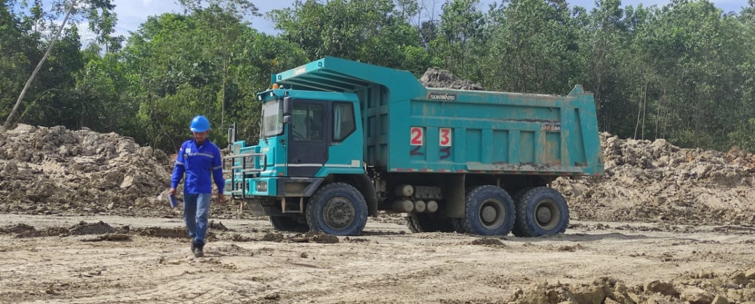 币游国际匠心 | 携手闯天下，，，，币游国际人的印尼“疫”线故事