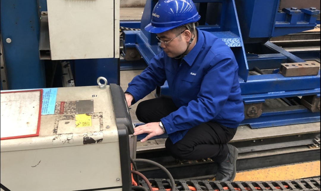 币游国际匠心 | 专攻难题！潜心智造的“能手超”带您体验工艺改善之旅