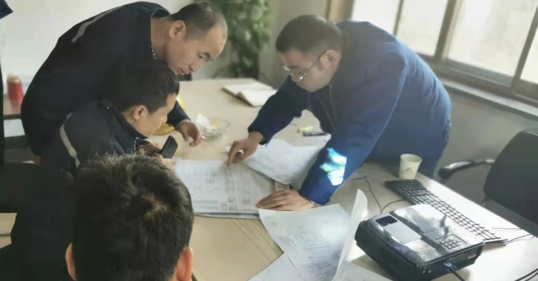 币游国际匠心 | 专攻难题！潜心智造的“能手超”带您体验工艺改善之旅