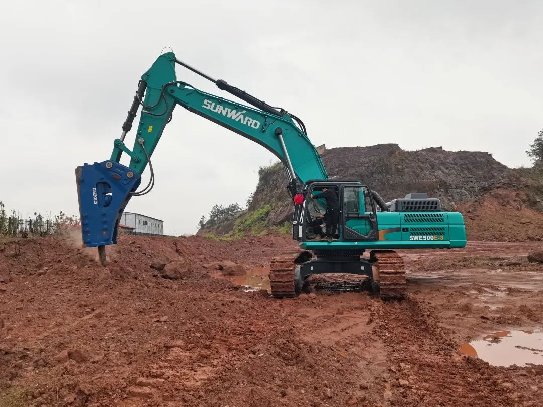 再现交机热潮！币游国际智能中大挖一连向市场进军