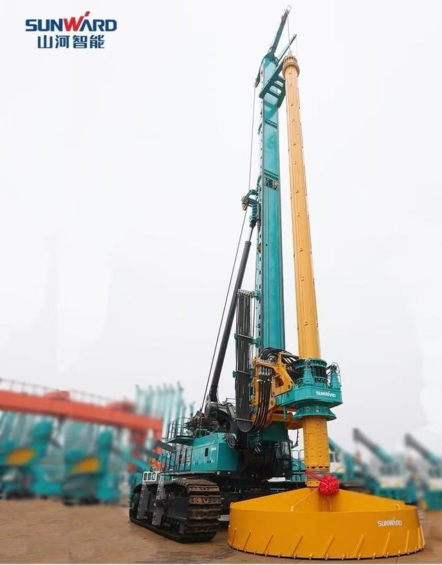 立异、智能、绿色！币游国际智能再登工程机械TOP50荣耀榜