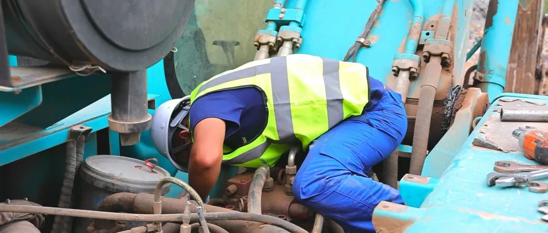 3650天、3000余条工单……90后“张师傅”用十年轻春诠释币游国际匠心