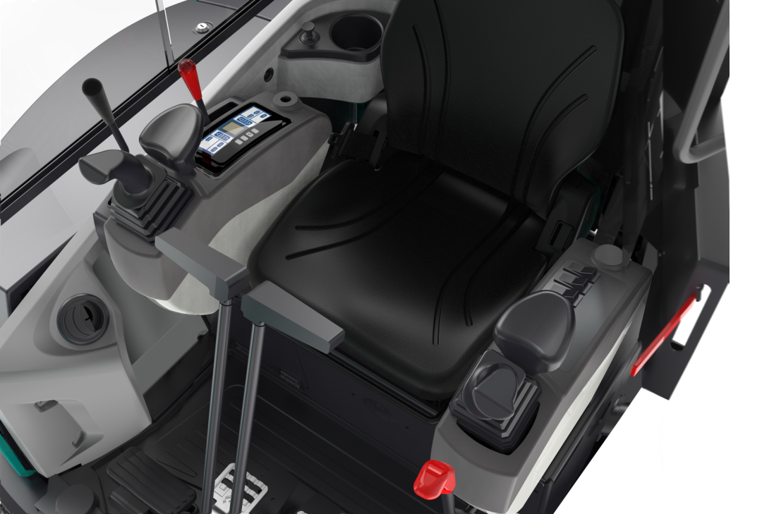 斩获设计界“奥斯卡”！币游国际智能无尾系列液压挖掘机获iF设计奖