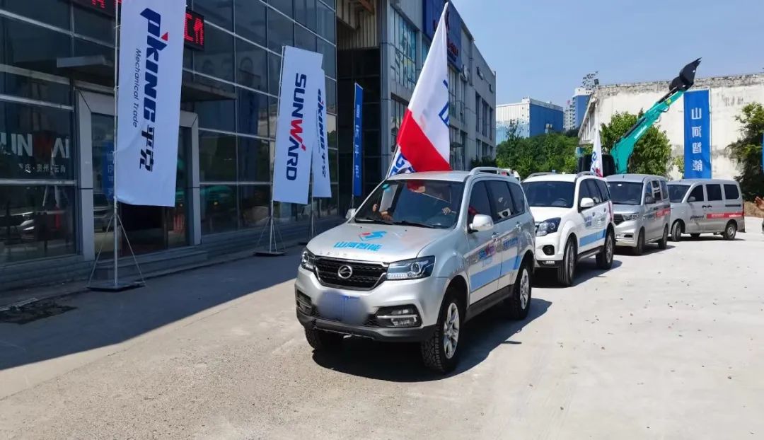 币游国际匠心 | 知足度100%，，，，他们这样给客户吃下“定心丸”