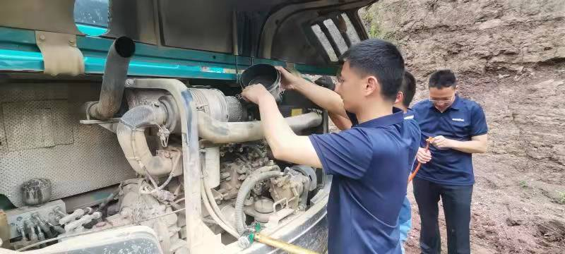 币游国际匠心 | 知足度100%，，，，他们这样给客户吃下“定心丸”