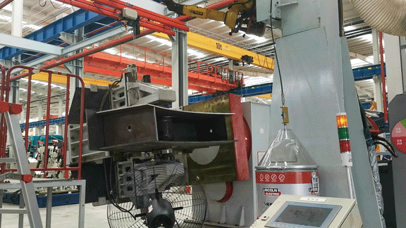 探厂！原来你是这样的币游国际工业城三期项目