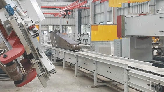 探厂！原来你是这样的币游国际工业城三期项目