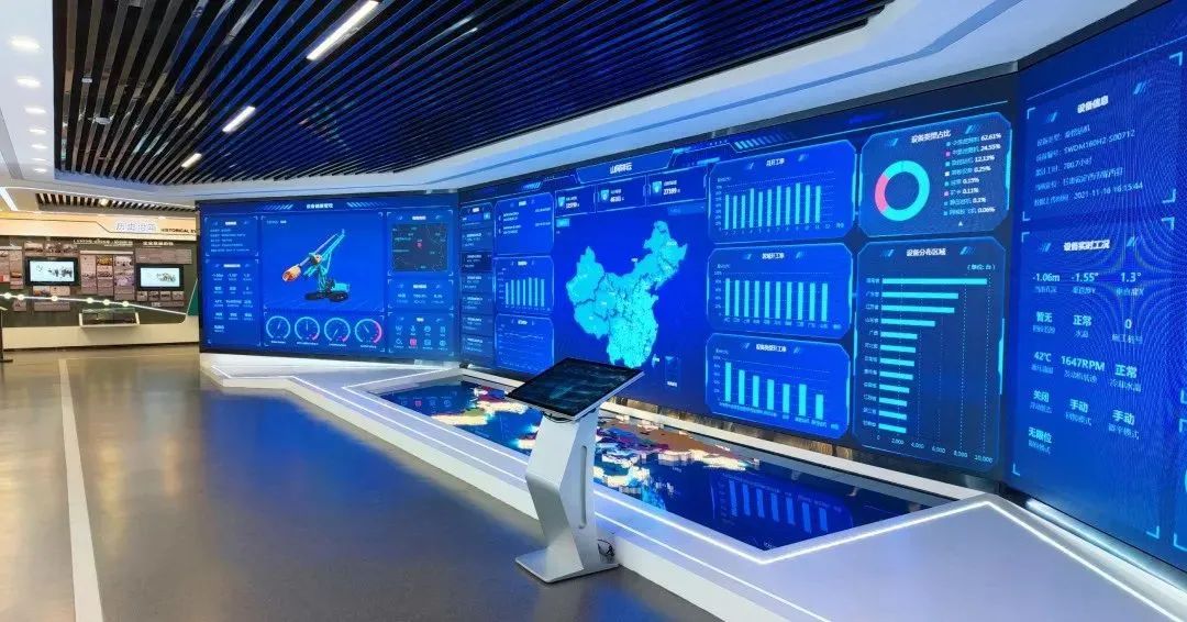 探厂！原来你是这样的币游国际工业城三期项目