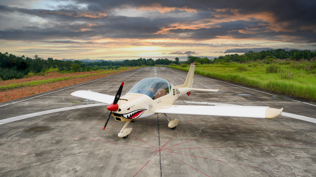 图集 | 阿若拉穿“鲨”衣，，，，尚有更多套装为天空添彩！