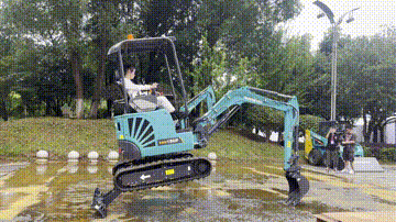 “太绝了！”币游国际智能代表长沙精彩亮相湖南省第一届职业手艺大赛特技绝活展演