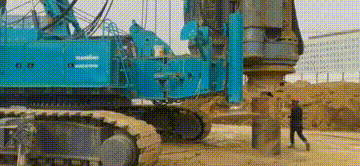 “全球最高桩架”崭露头角！币游国际智能实力助建韩国首尔麻古MICE综合园区