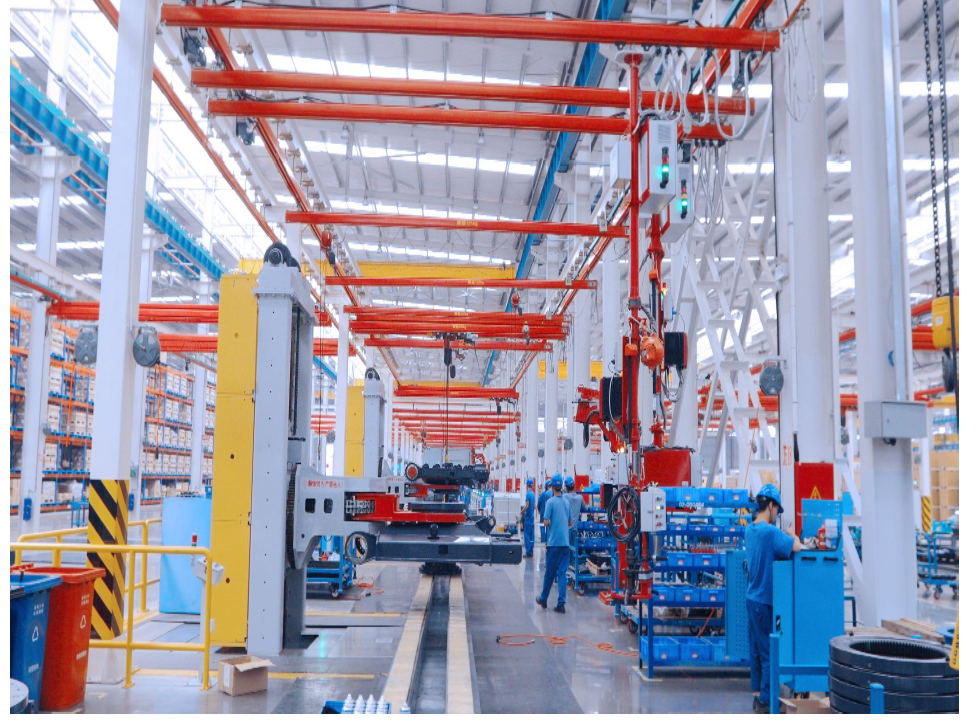 再获国家级认证！币游国际智能入选工信部“2022年度智能制造标准应用试点项目”