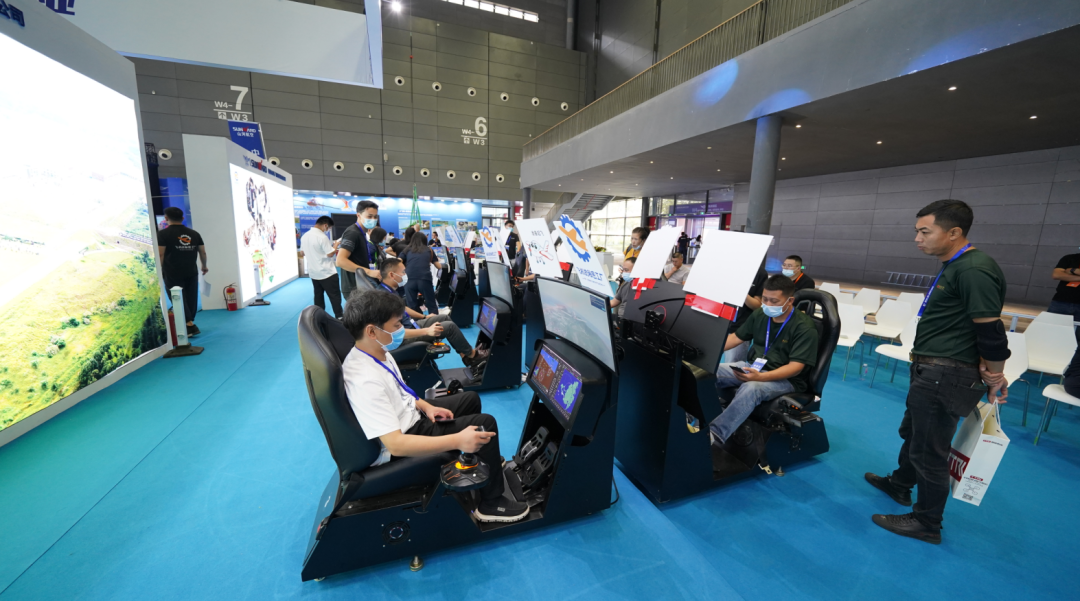 关注！币游国际航空携全工业链产品及效劳再登湖南（国际）通航展览会