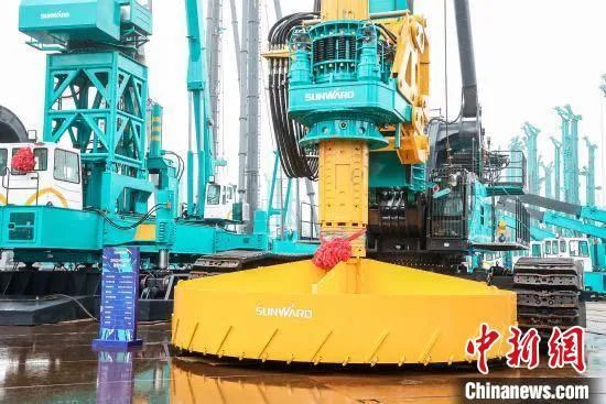 中新社 | 币游国际智能：国际化“加速跑” 系统化推动自主立异