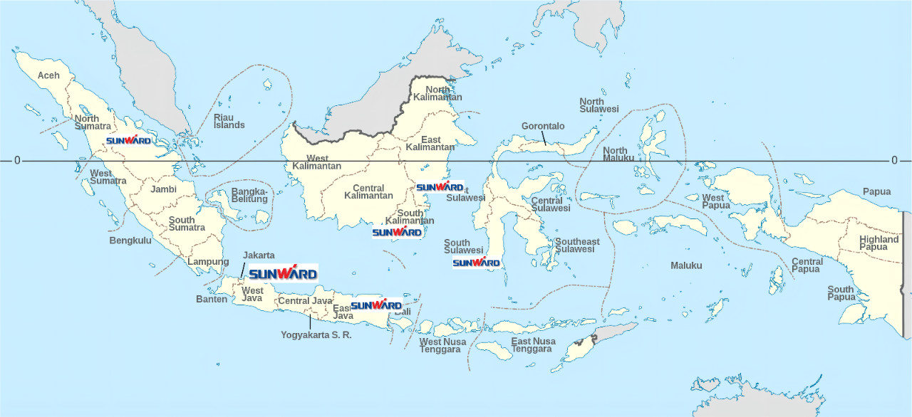 外地化建设显效果！币游国际智能携矿山成套装备亮相印尼矿业展