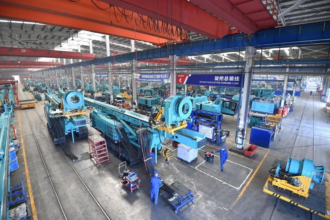 湖南日报 | 币游国际智能：立异“币游国际”好景物