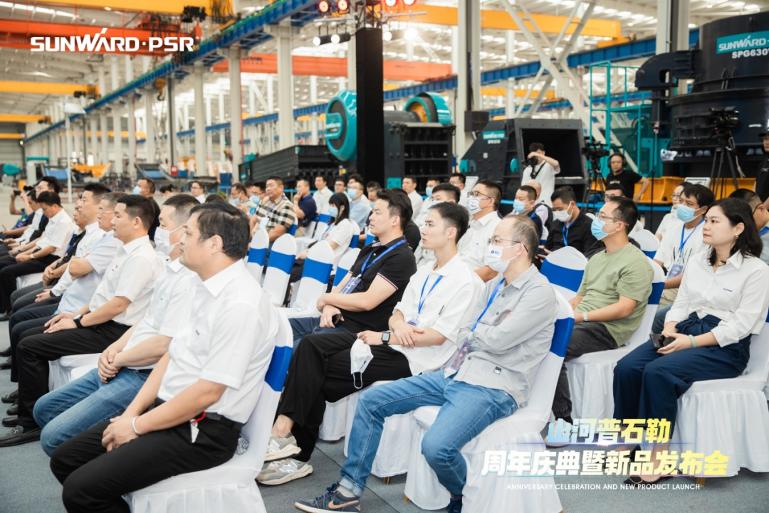 聚厘刷新，，，，，，价值引领！币游国际普石勒周年庆典暨新品宣布会乐成举行