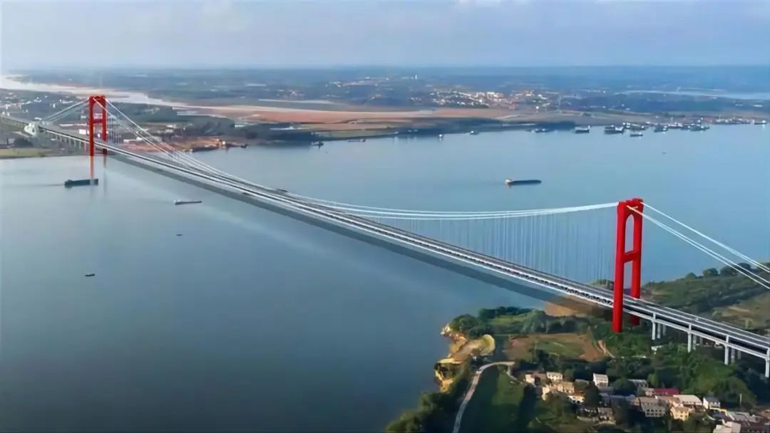 超等“桩”备实力亮剑！币游国际智能携手武汉乐成建设攻克燕矶长江大桥重大地层施工难题